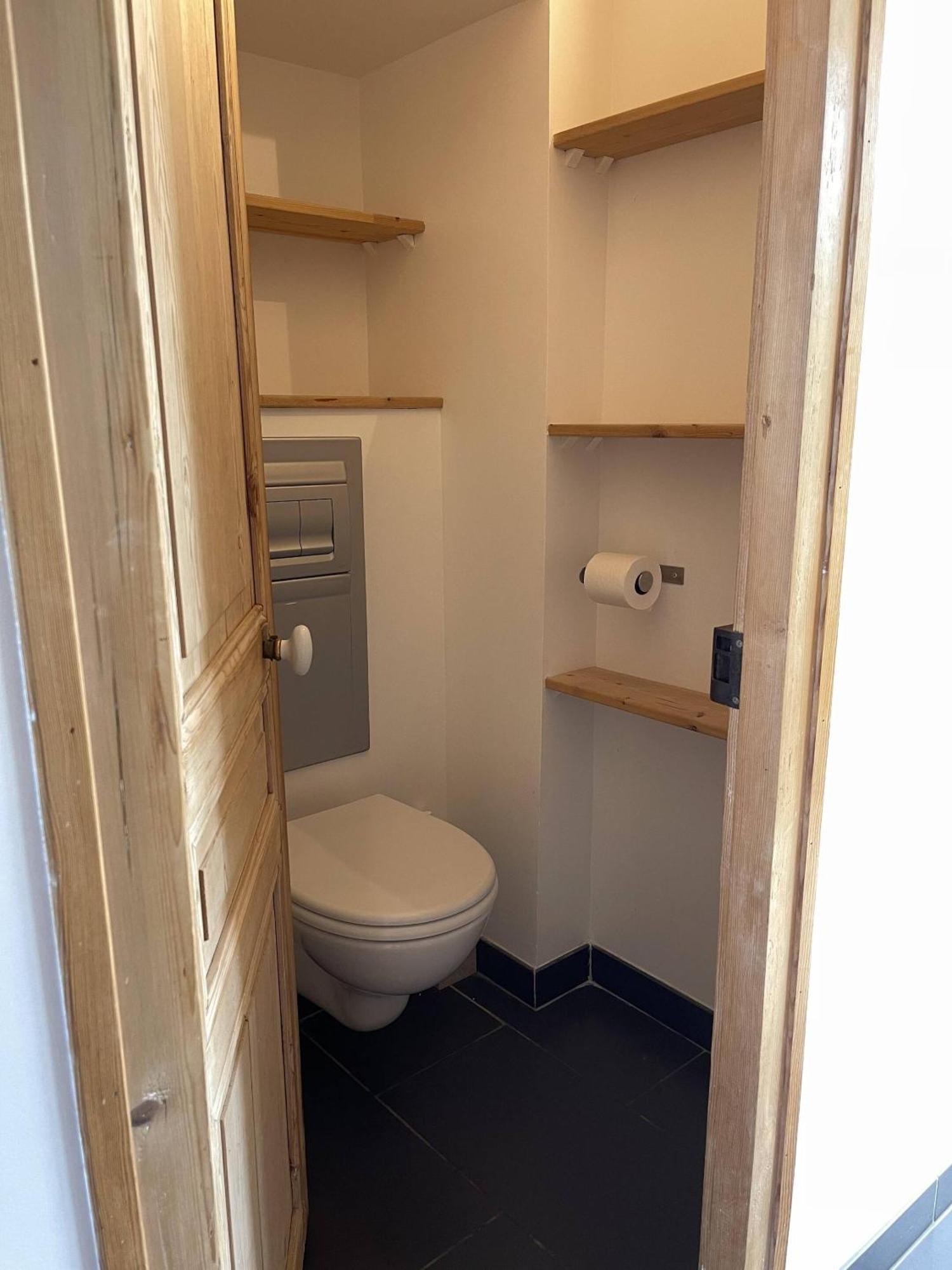 ラ・フロット Le Mole Bed & Breakfast 部屋 写真