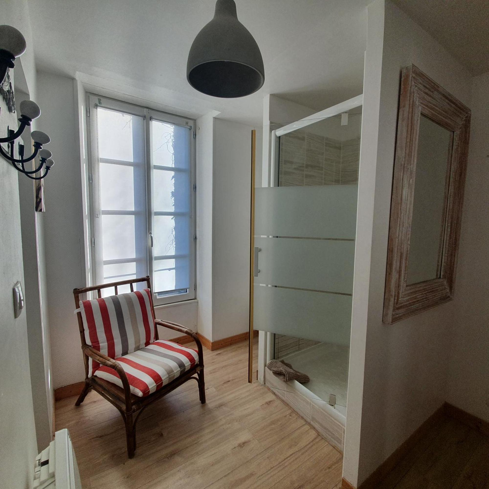 ラ・フロット Le Mole Bed & Breakfast 部屋 写真