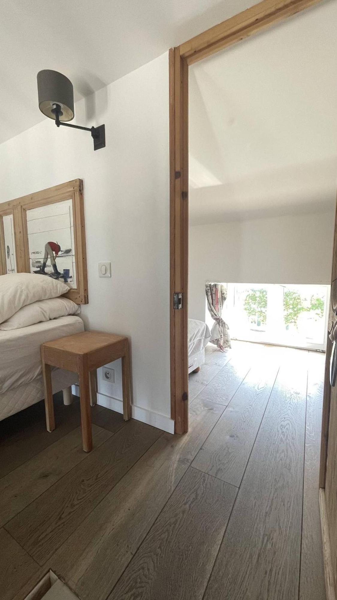 ラ・フロット Le Mole Bed & Breakfast 部屋 写真