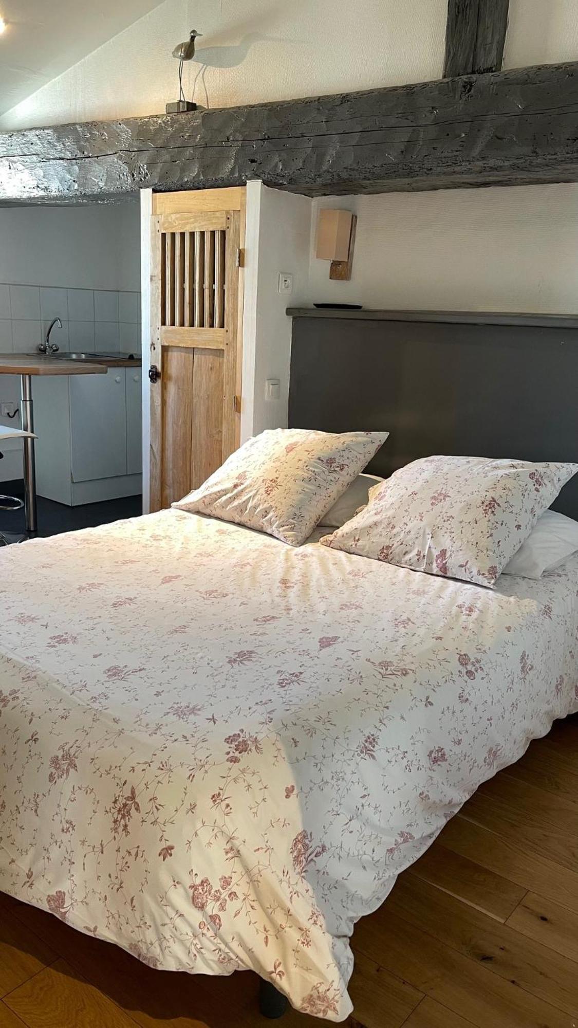 ラ・フロット Le Mole Bed & Breakfast 部屋 写真