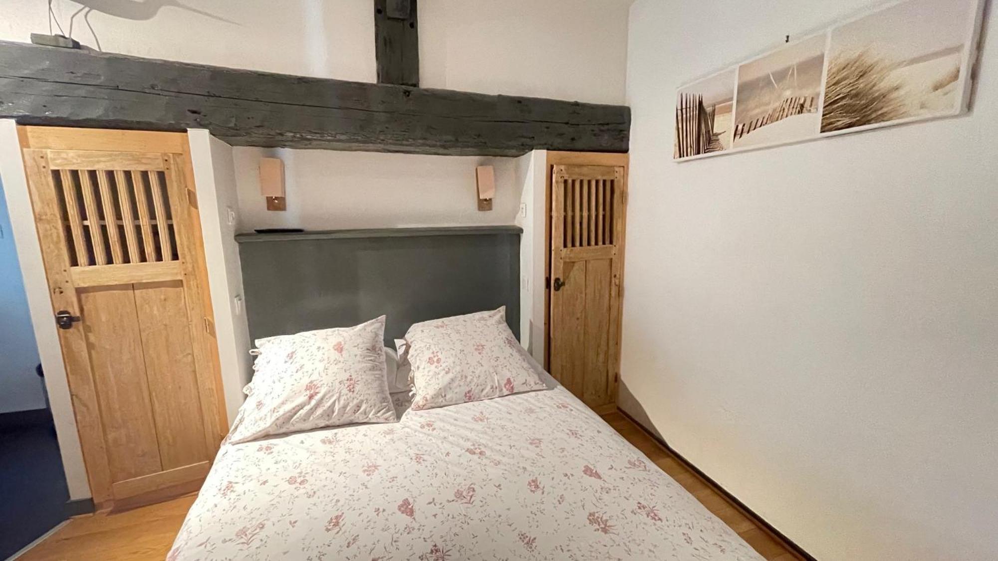ラ・フロット Le Mole Bed & Breakfast 部屋 写真