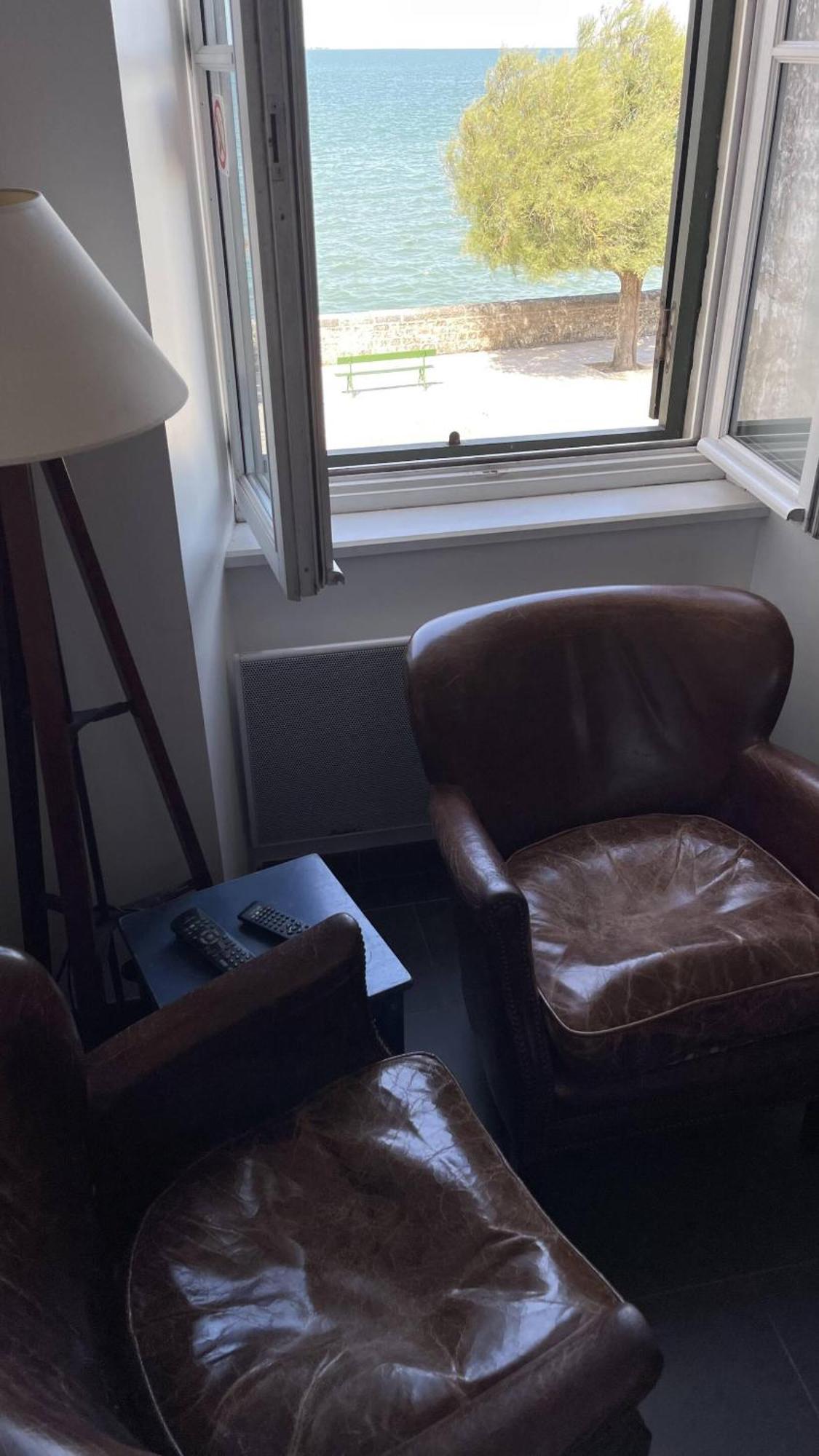 ラ・フロット Le Mole Bed & Breakfast 部屋 写真