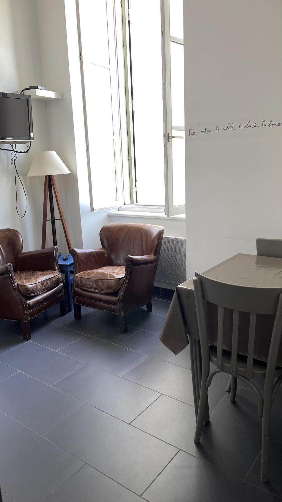 ラ・フロット Le Mole Bed & Breakfast 部屋 写真