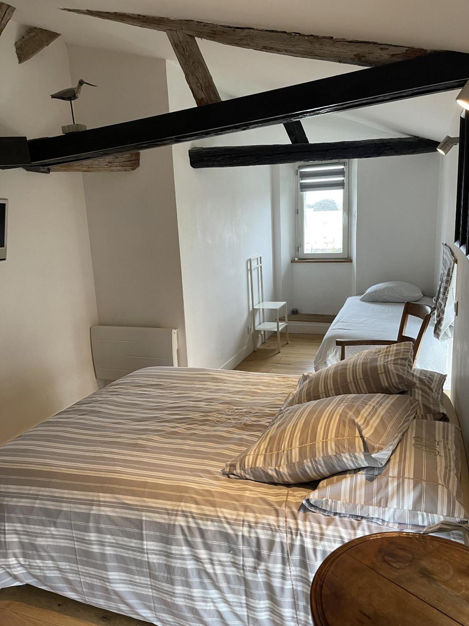 ラ・フロット Le Mole Bed & Breakfast 部屋 写真