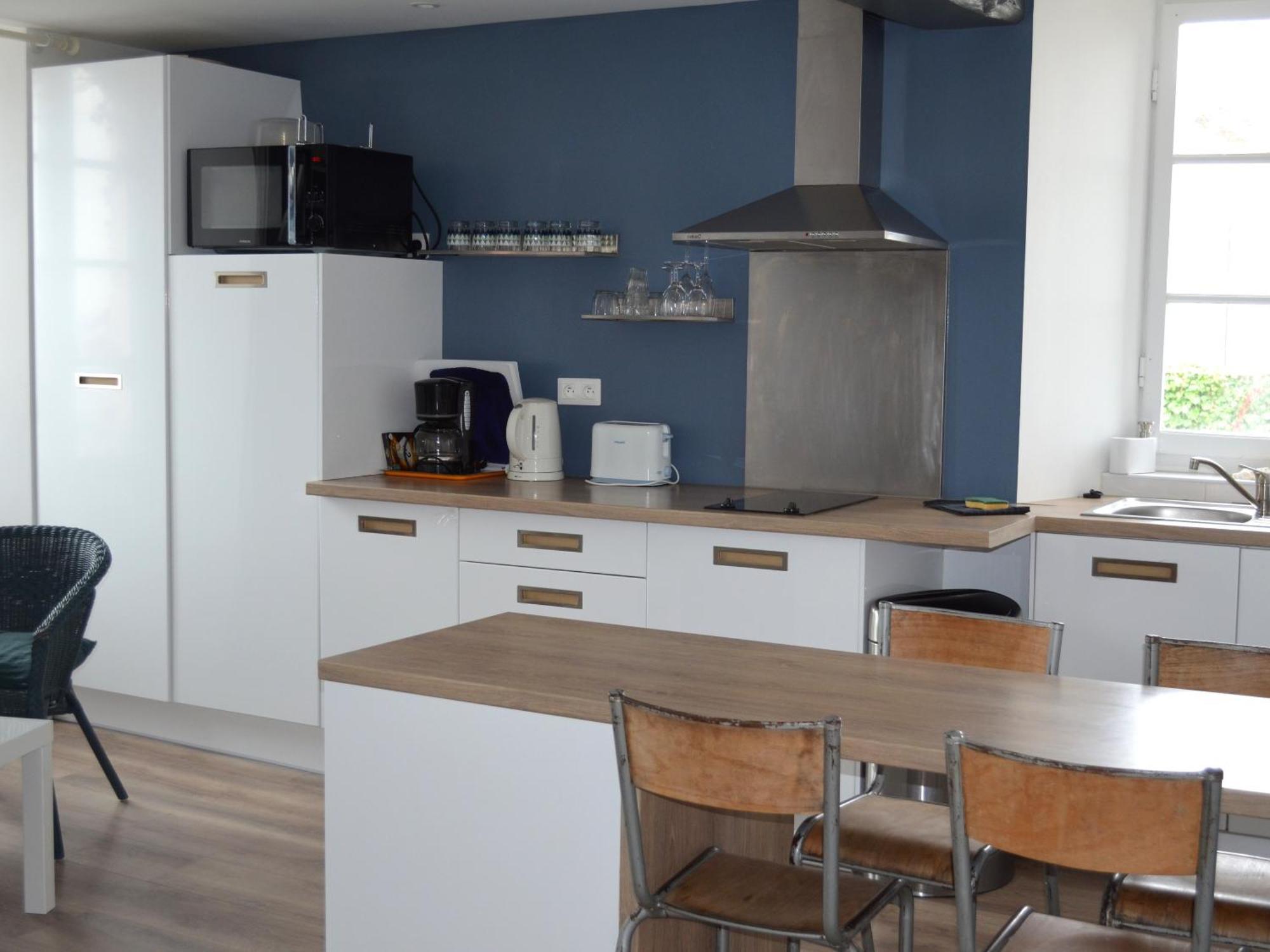 ラ・フロット Le Mole Bed & Breakfast 部屋 写真