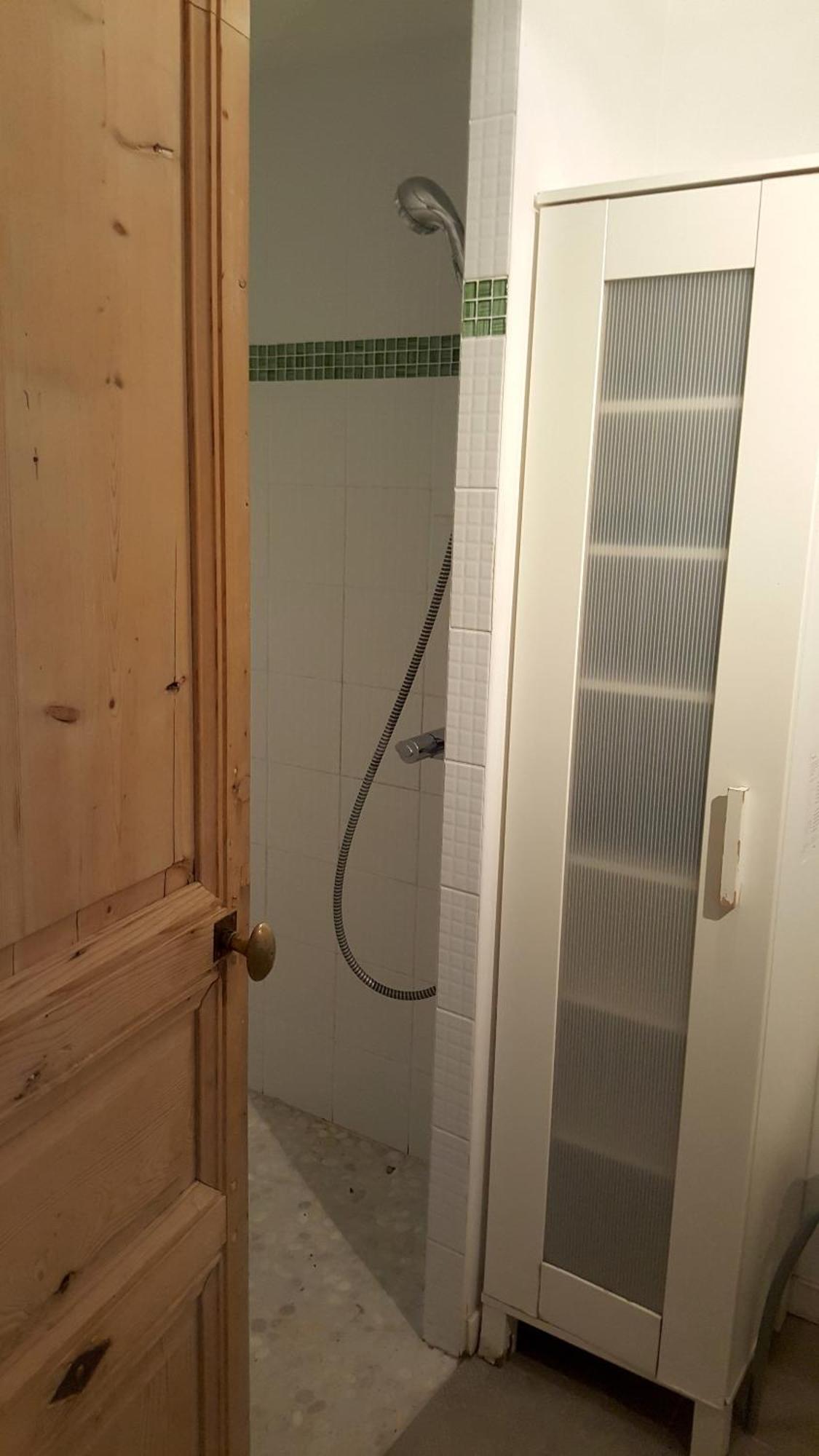 ラ・フロット Le Mole Bed & Breakfast 部屋 写真