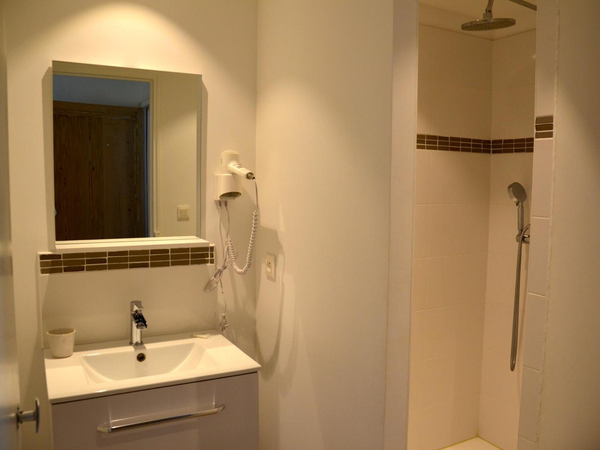 ラ・フロット Le Mole Bed & Breakfast 部屋 写真