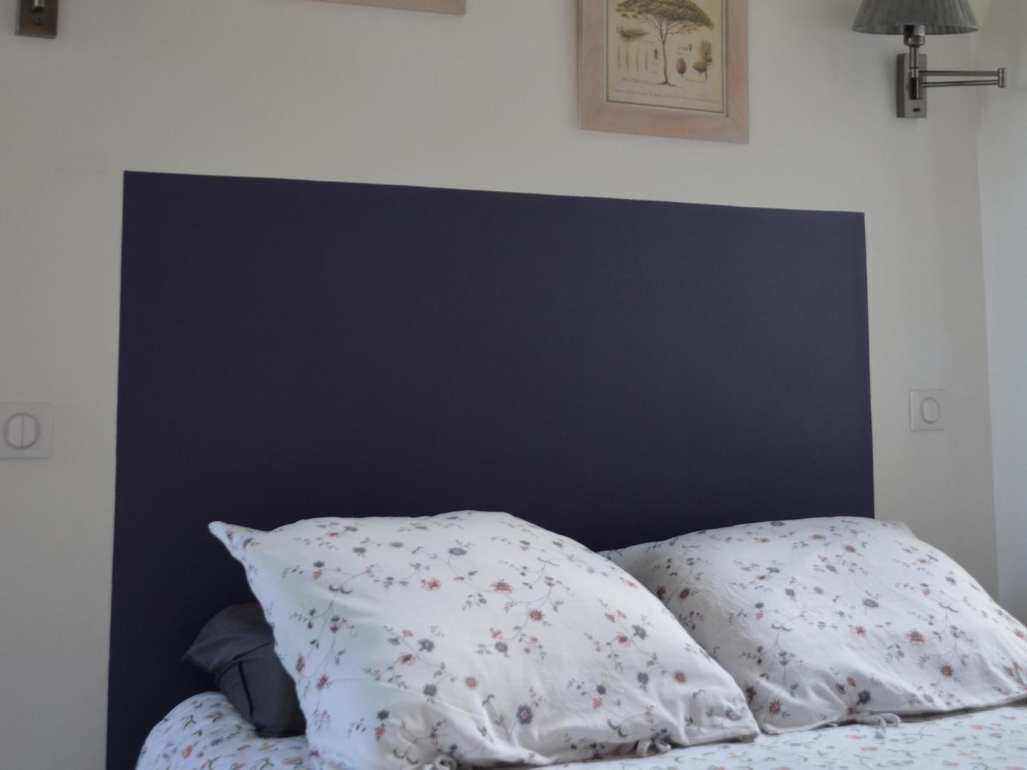 ラ・フロット Le Mole Bed & Breakfast 部屋 写真