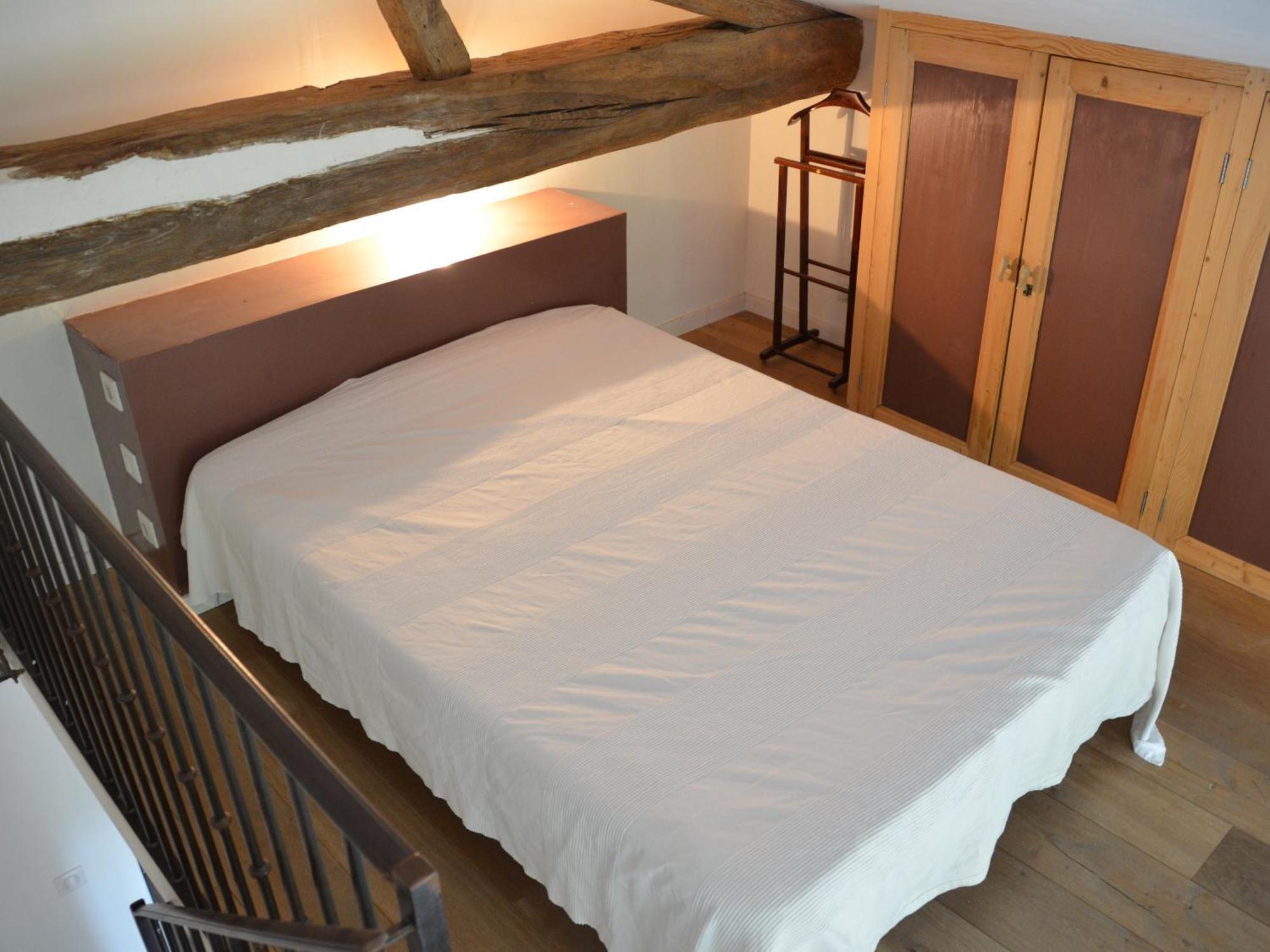 ラ・フロット Le Mole Bed & Breakfast 部屋 写真