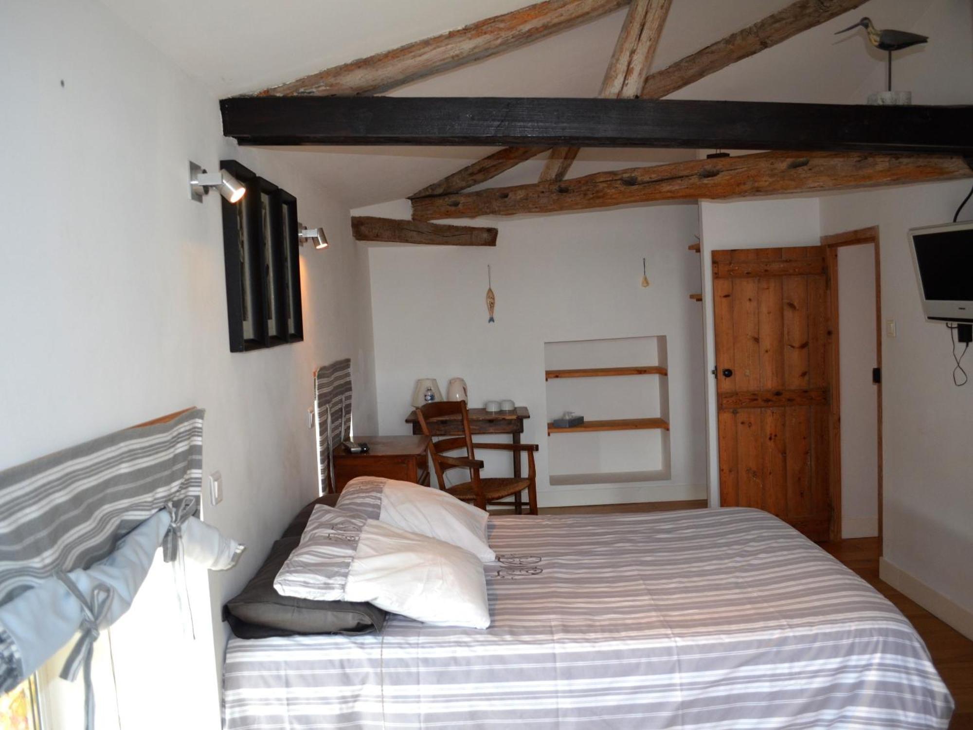 ラ・フロット Le Mole Bed & Breakfast 部屋 写真