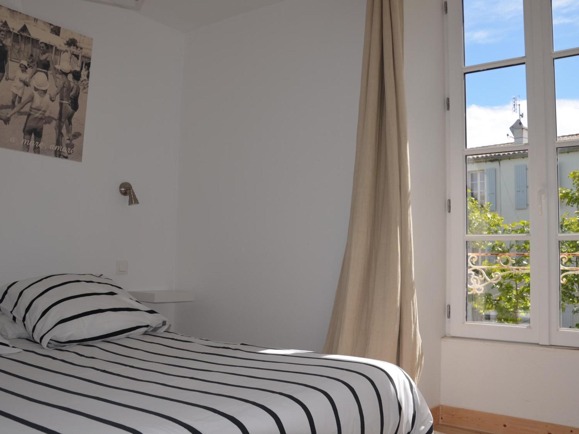 ラ・フロット Le Mole Bed & Breakfast 部屋 写真