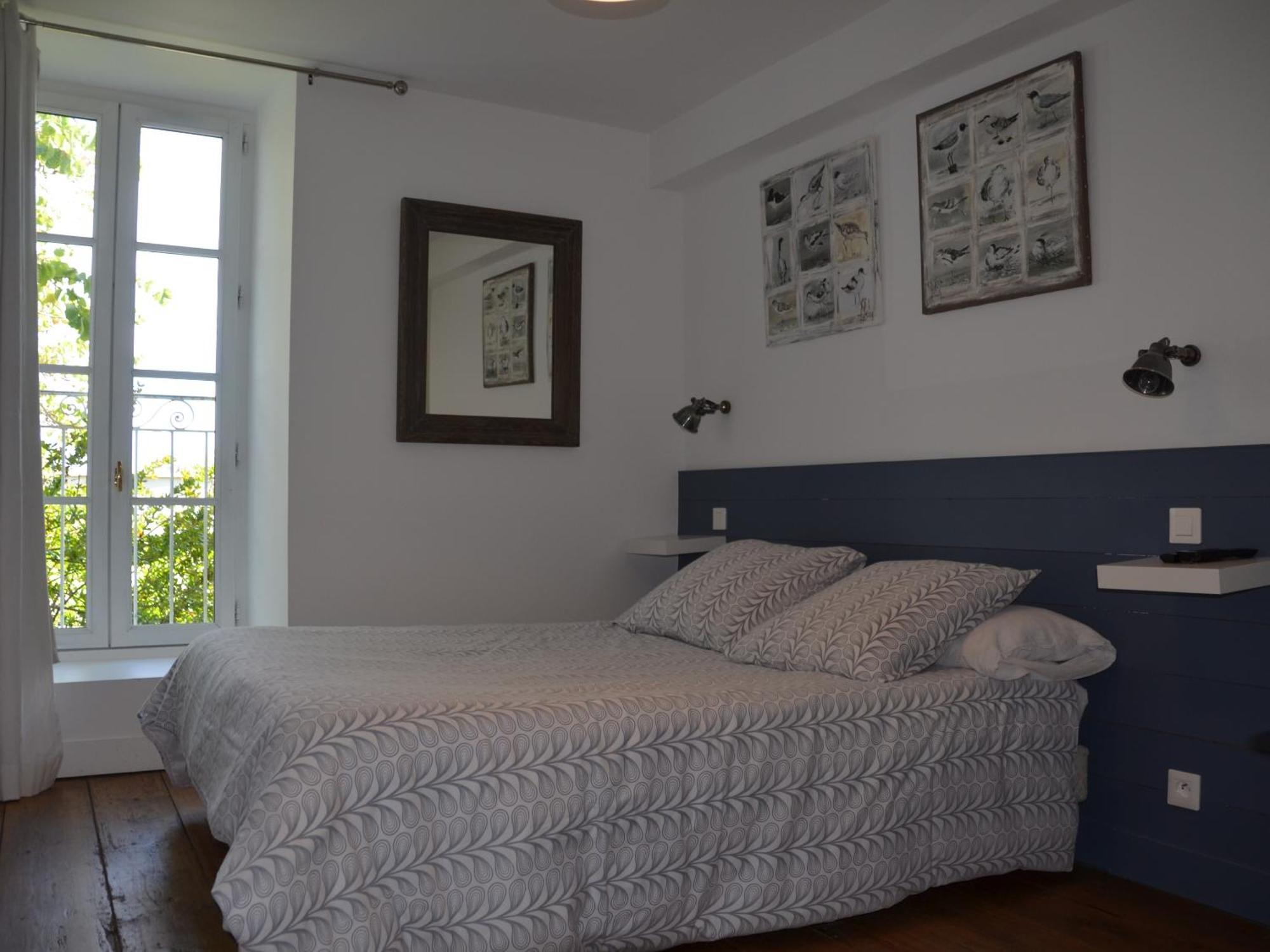 ラ・フロット Le Mole Bed & Breakfast 部屋 写真