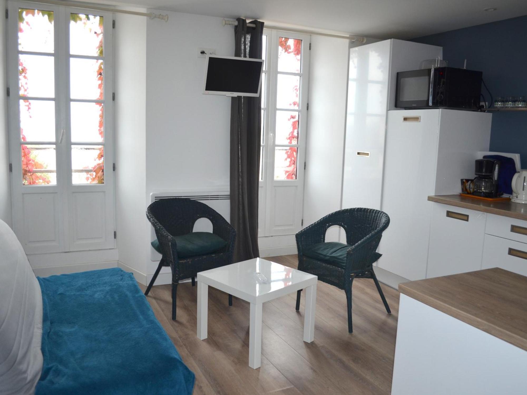 ラ・フロット Le Mole Bed & Breakfast 部屋 写真