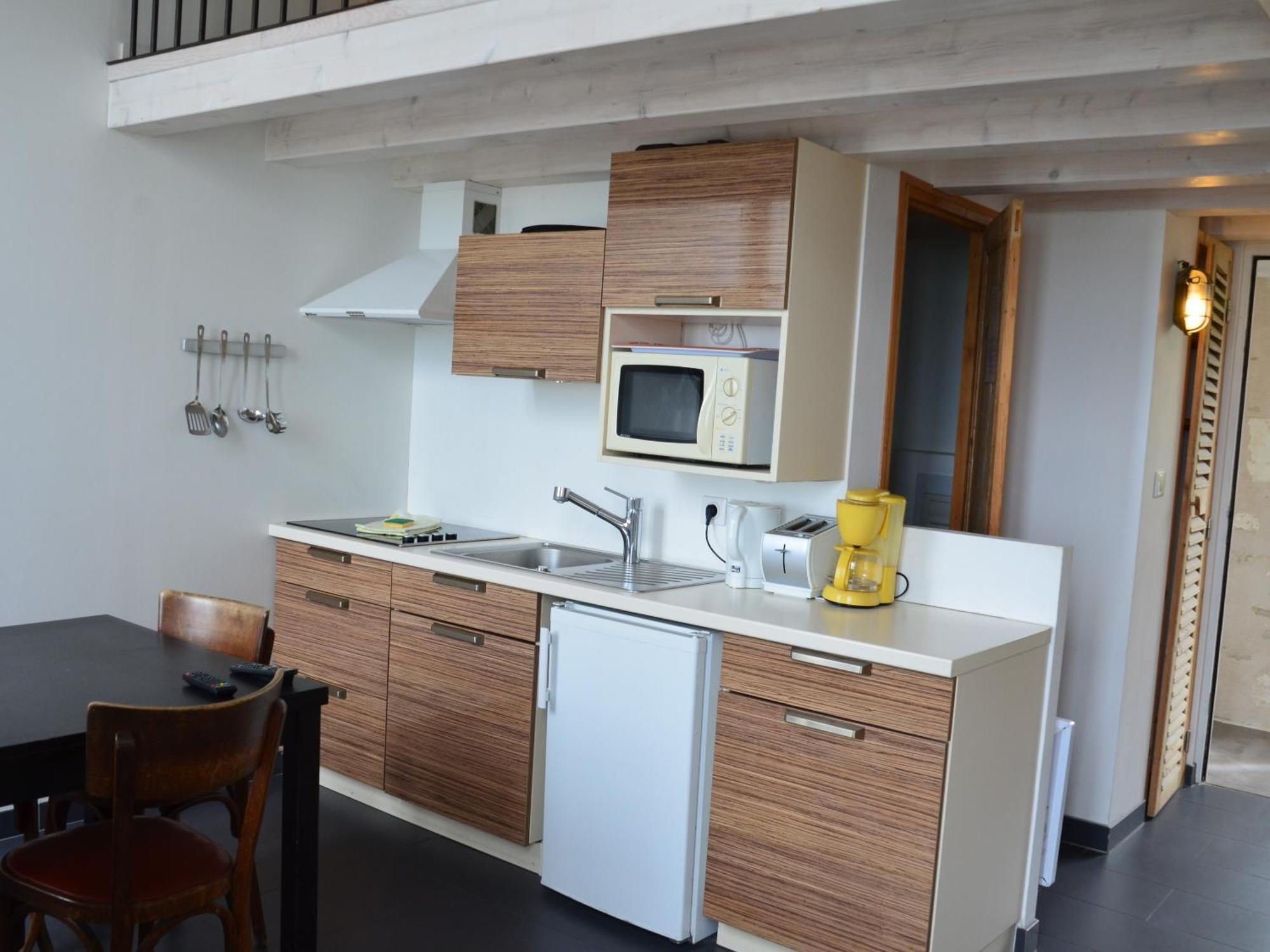 ラ・フロット Le Mole Bed & Breakfast 部屋 写真