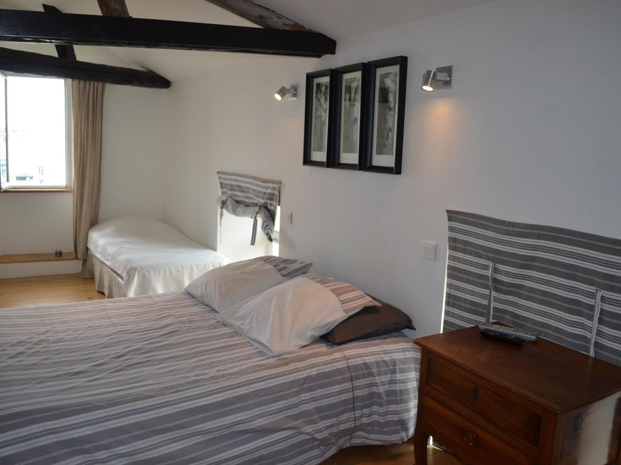 ラ・フロット Le Mole Bed & Breakfast 部屋 写真