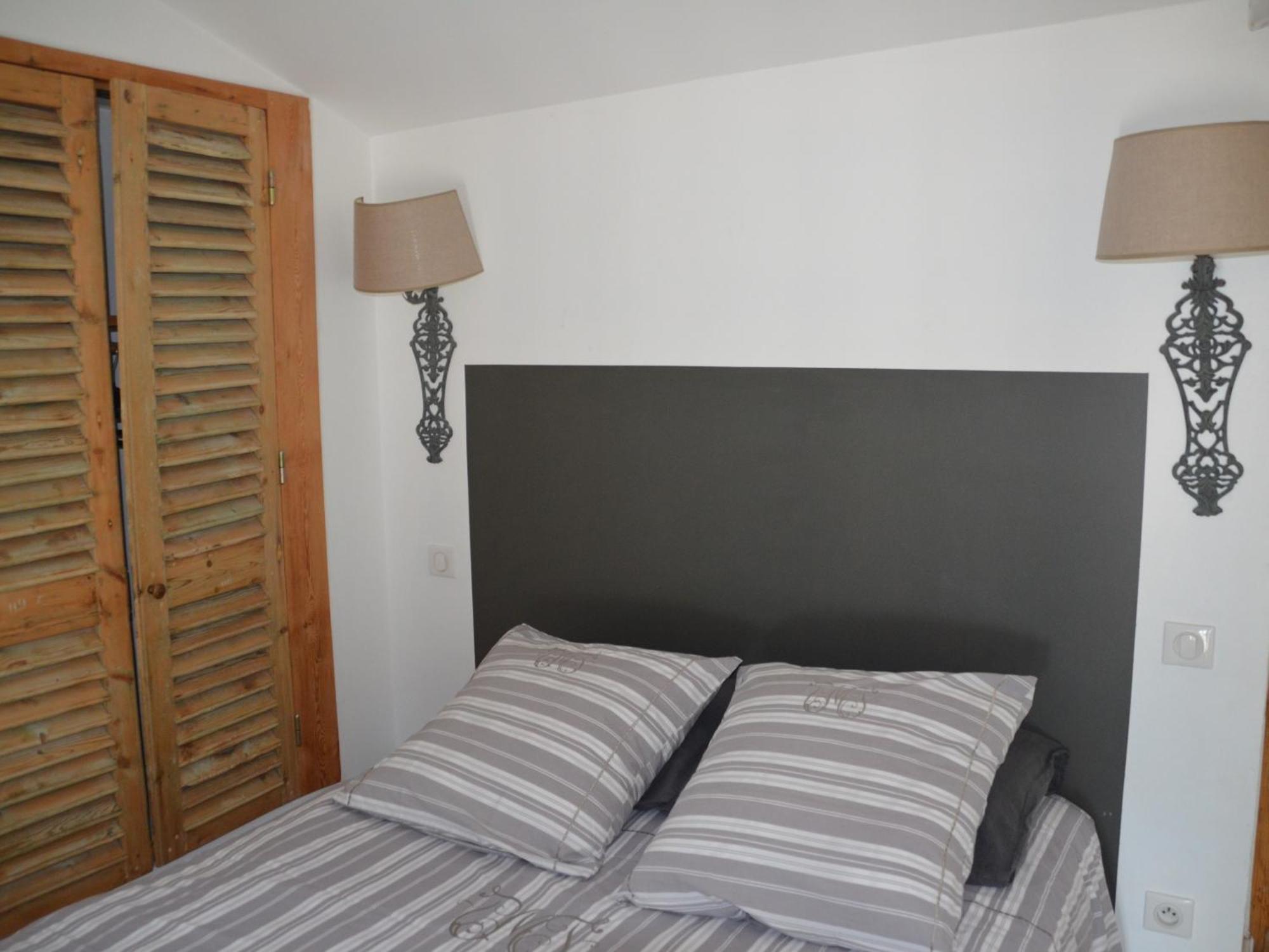 ラ・フロット Le Mole Bed & Breakfast 部屋 写真