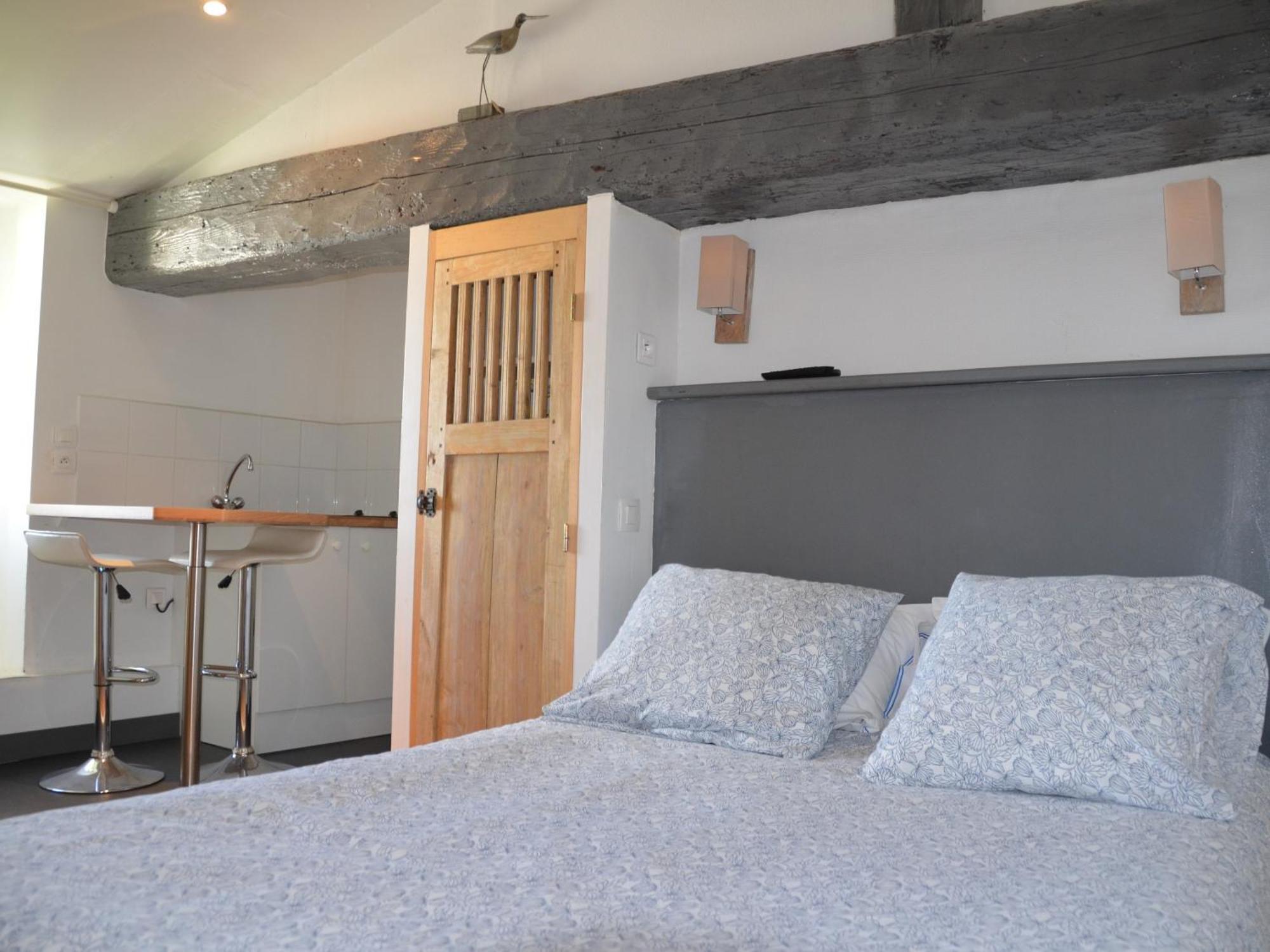 ラ・フロット Le Mole Bed & Breakfast 部屋 写真